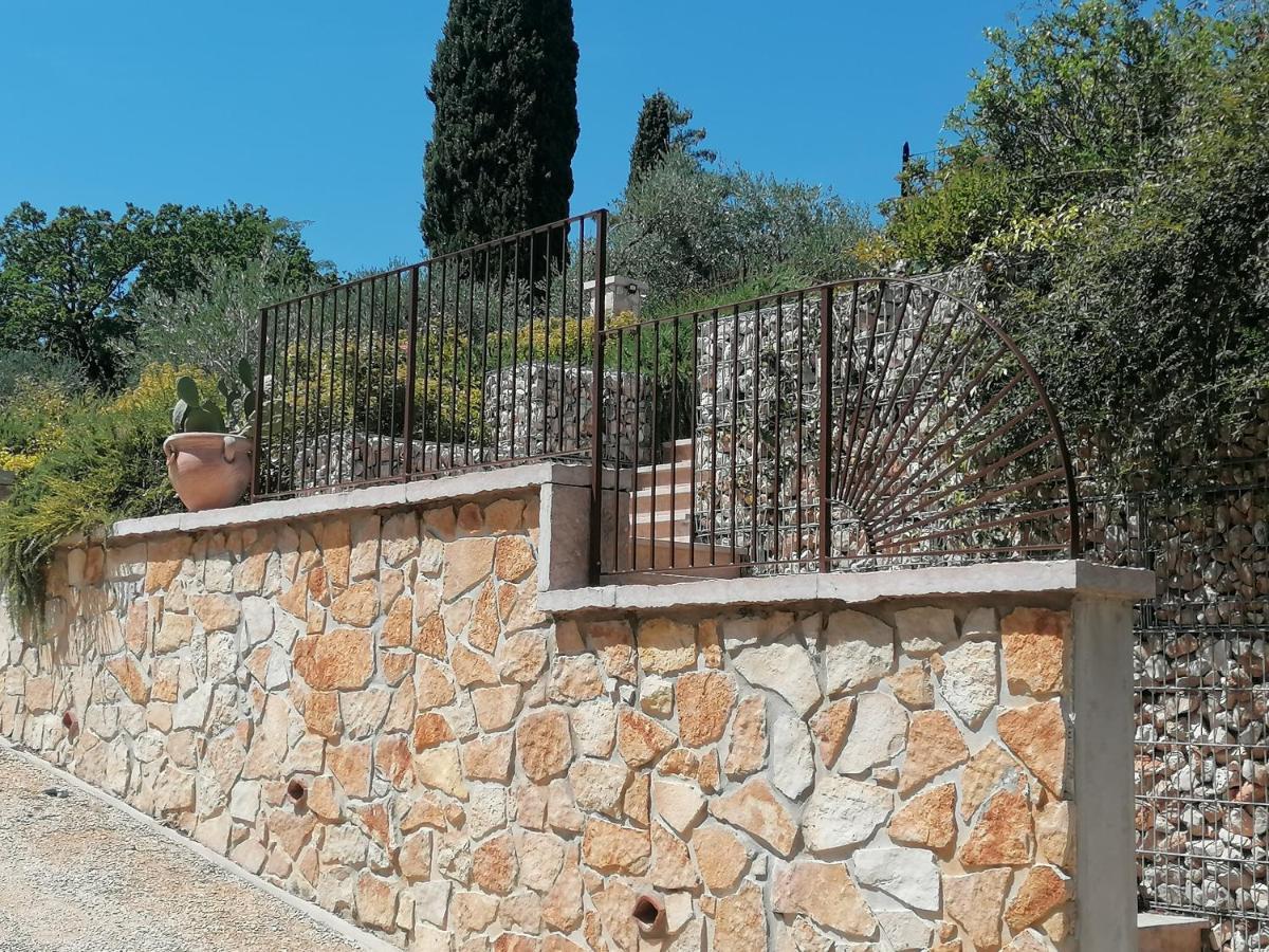 Agriturismo La Rondinella Lazise Exterior photo