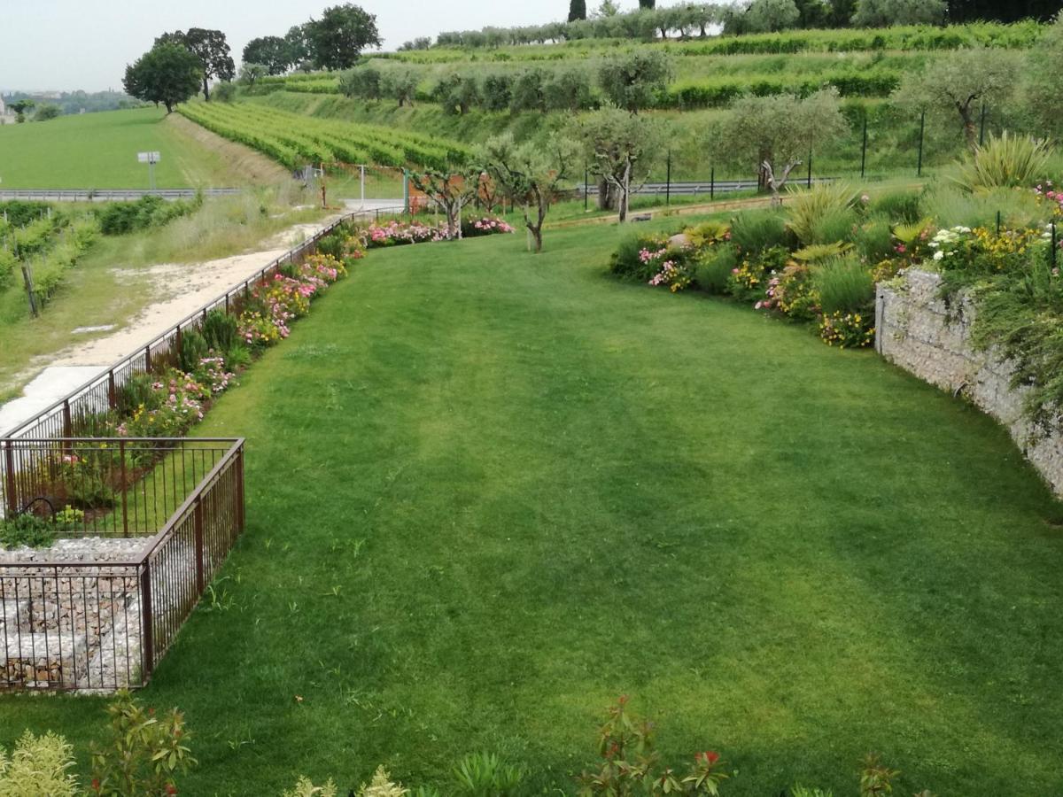 Agriturismo La Rondinella Lazise Exterior photo