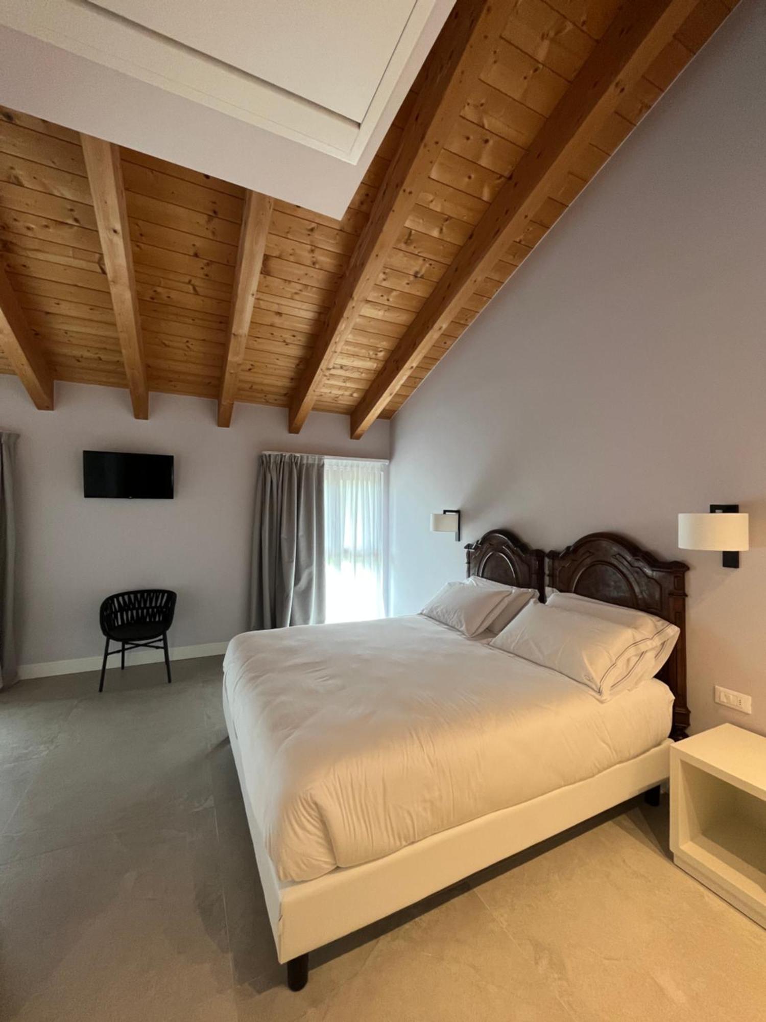 Agriturismo La Rondinella Lazise Exterior photo