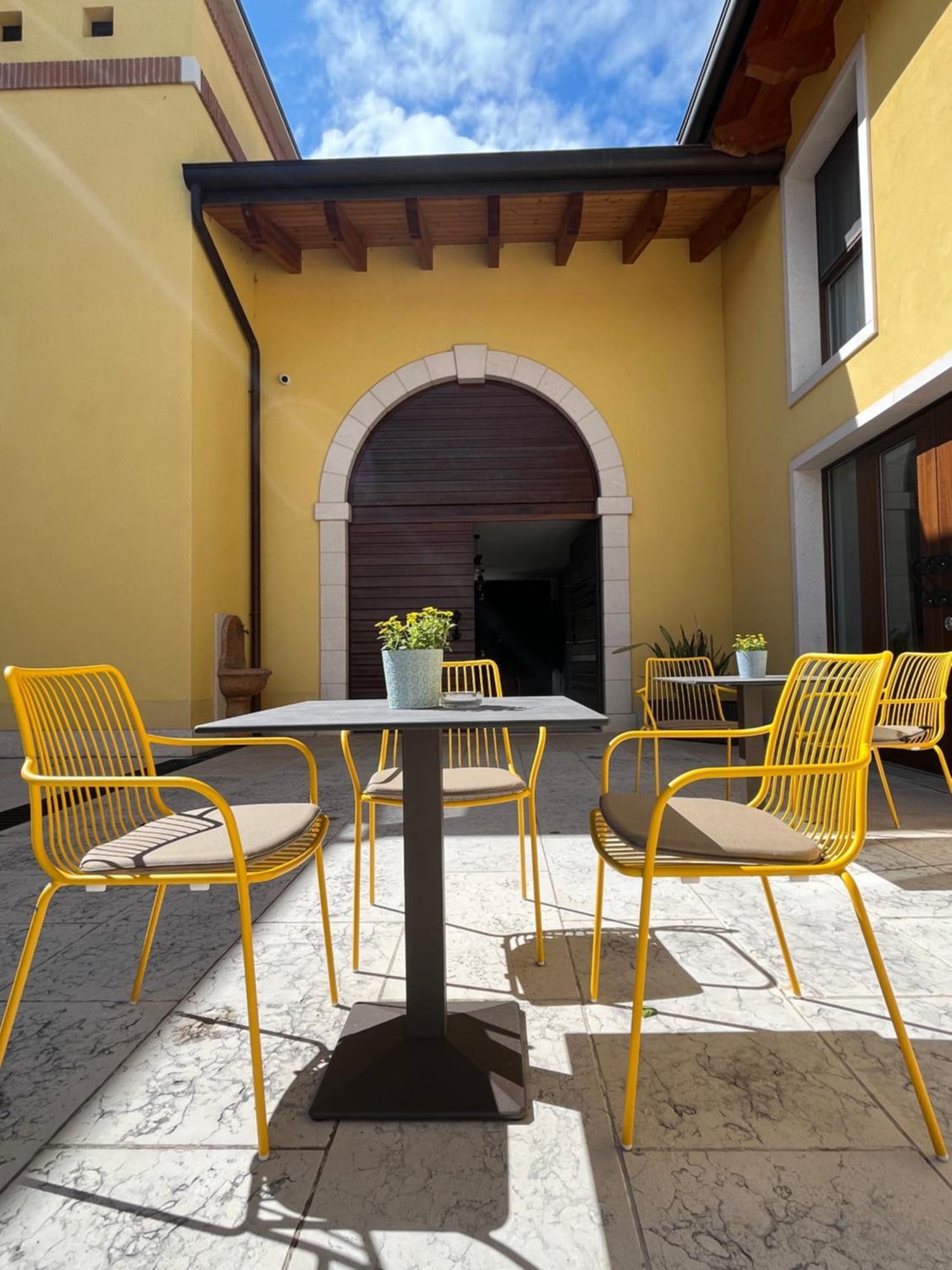 Agriturismo La Rondinella Lazise Exterior photo